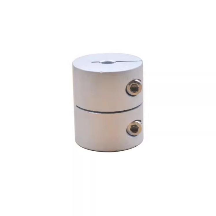 Link CNC SB Aluminum Alloy Rigid Coupling Clamp - D30 L35 Motor Lead Screw Coupling