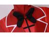 Lucifer Alastor Costume - Morning Star Inn Cosplay Set