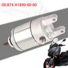 Upgraded Starter Replacement Starter Motorcycle Engine Starter Motor Assembly Suitable for XMAX250 300 B74-H1890-00-00