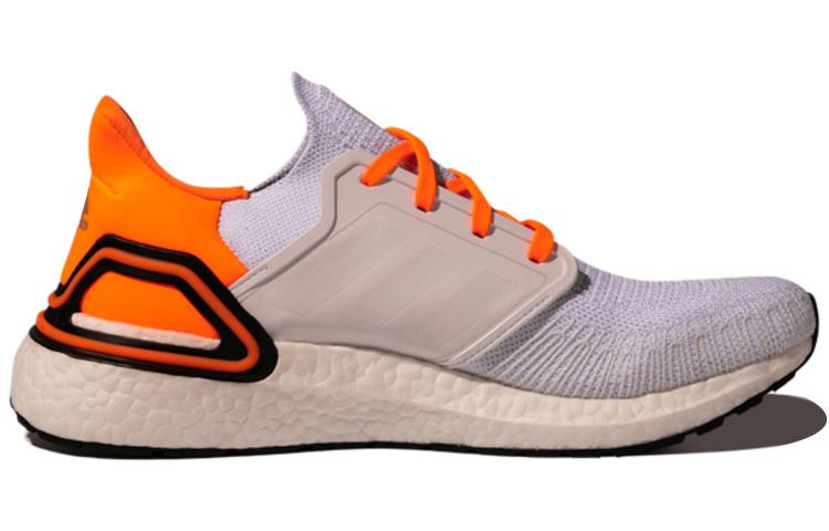 adidas Adidași Ultraboost 20 „Portocaliu” GW4839
