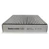 For NEW MG ZS 1.0T 1.5 RX3 1.6 18T 2017- Activated Carbon Air Cabin Filter LA1463 10365251 ASMCJ40167 MK9583P