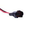 Luce Diurna LED per Auto Cavo Controller DRL per Auto Con Lampeggio Riduzione Luce e Sterzo Sincronizzato