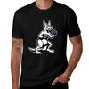 Boxing Kangaroo Australian Boxing Kangaroo Tshirt Plus Size Outdoor Casual Top