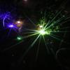Excras K10 Crystal Circular Prism Special Effects Camera Filter, Optical Glass, Spotlight/Rainbow/Cinematic Effects