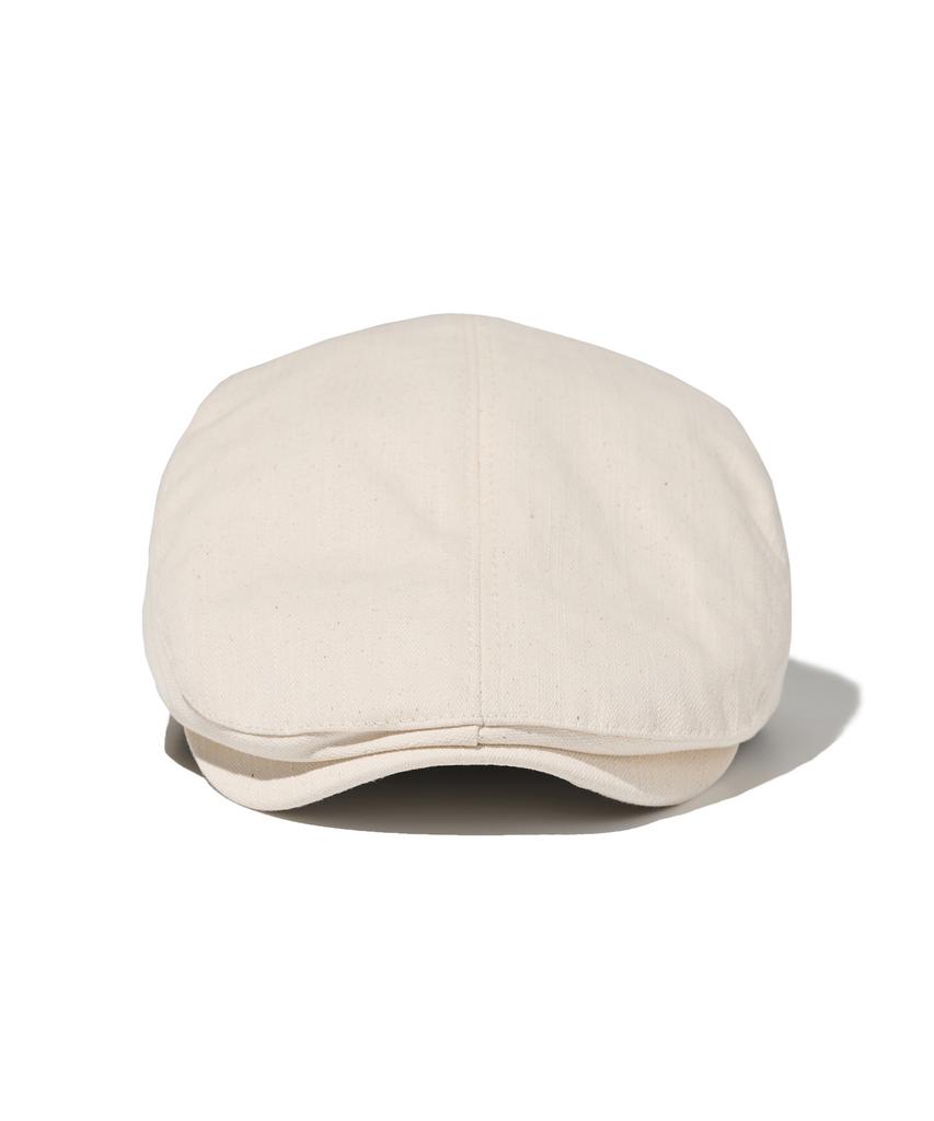 CARGOBROS FOR WOMAN Classic Mood Hunting Cap (Ivory)