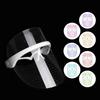 LED Photorejuvenation Mask Home Beauty Salon Multicolor Phototherapy Skin Repair Instrument