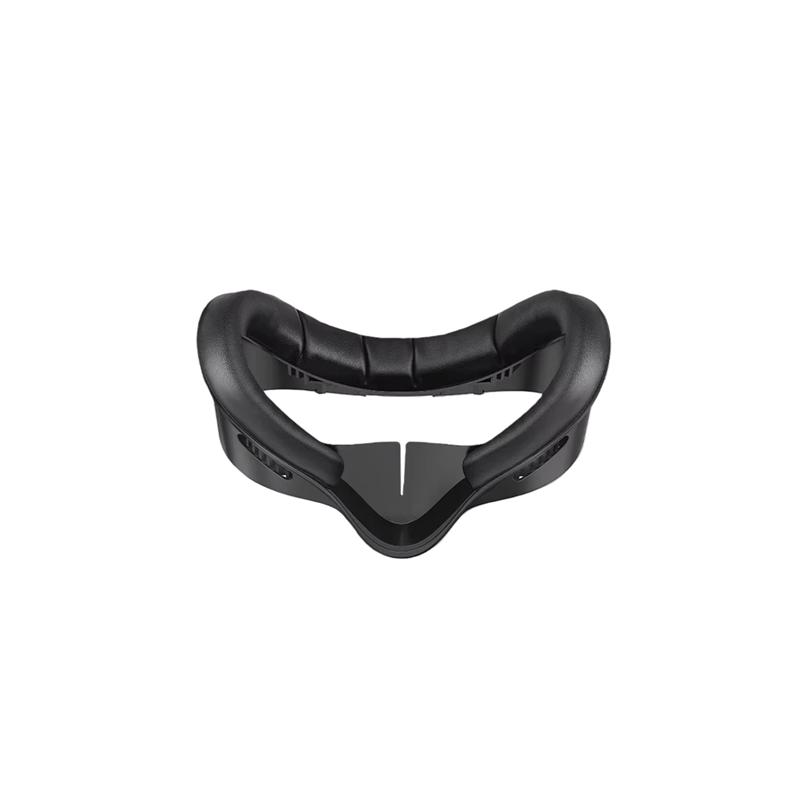 Uzlabots 3-in-1 sejas maskas pārsegs PU