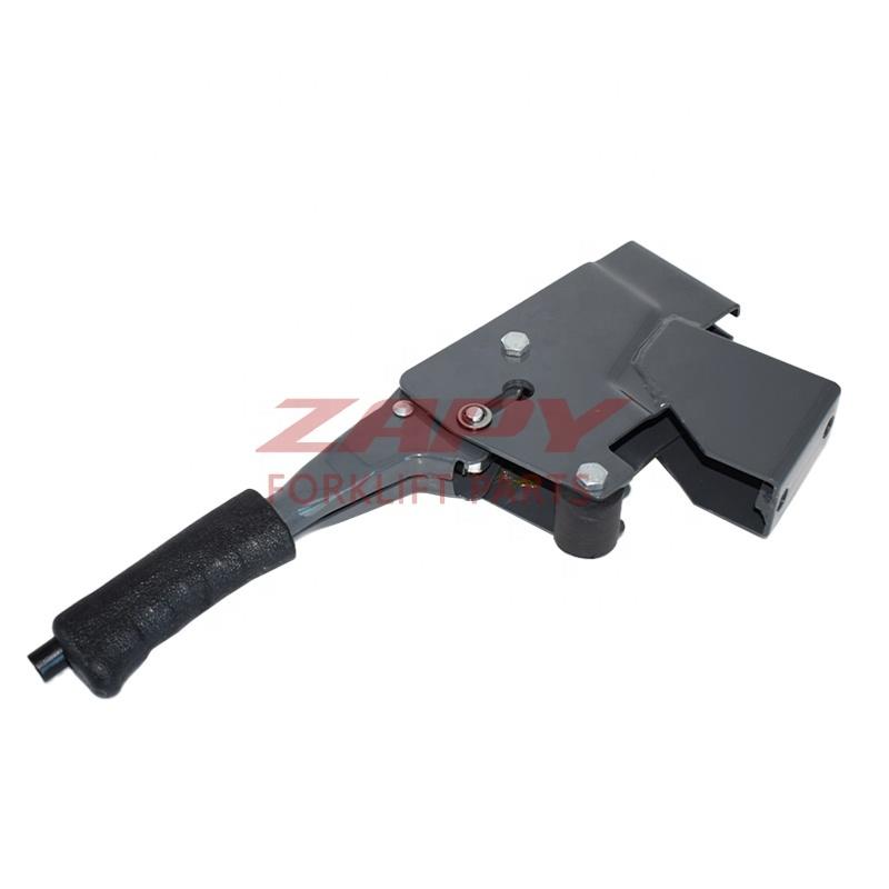 Forklift Spare Parts Original Hand Brake 60300000702