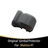 Original Gimbal Protective Cover For Matrice 1T Dustproof Anti-Scratch Waterproof Protective Shell Replacement Accessories Parts