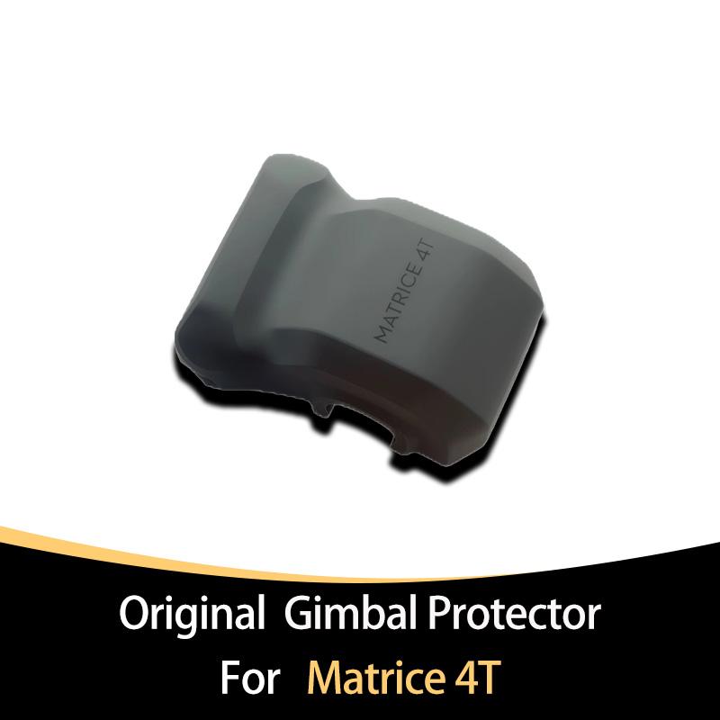 Original Gimbal Protective Cover For Matrice 1T Dustproof Anti-Scratch Waterproof Protective Shell Replacement Accessories Parts