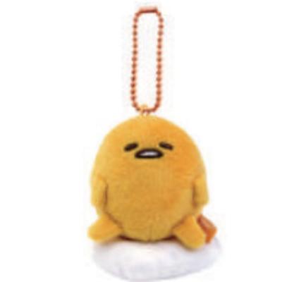 Sanrio Gudetama Plush Mascot by Tsujicell 506518