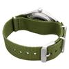 Seiko 5 Sports Automatic Mechanical Limited Made in Green Watch, Edition, Men's, Japan, SRPG33