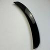 Glossy Black ABS Rear Spoiler for Chrysler 300C