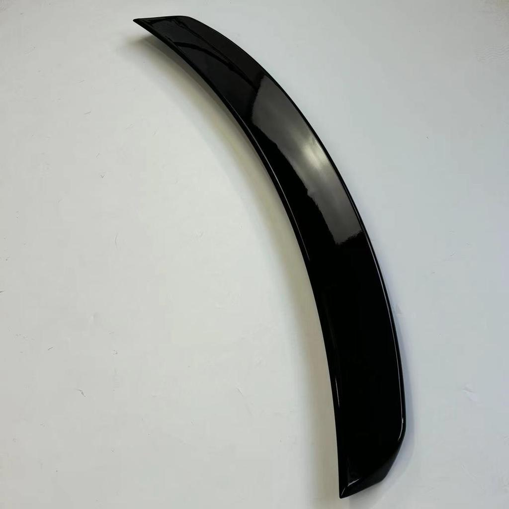 Glossy Black ABS Rear Spoiler for Chrysler 300C