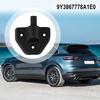 Heavy Duty Rear Right Trunk Cargo Cover Bearing Block Support for Cayenne 18 24