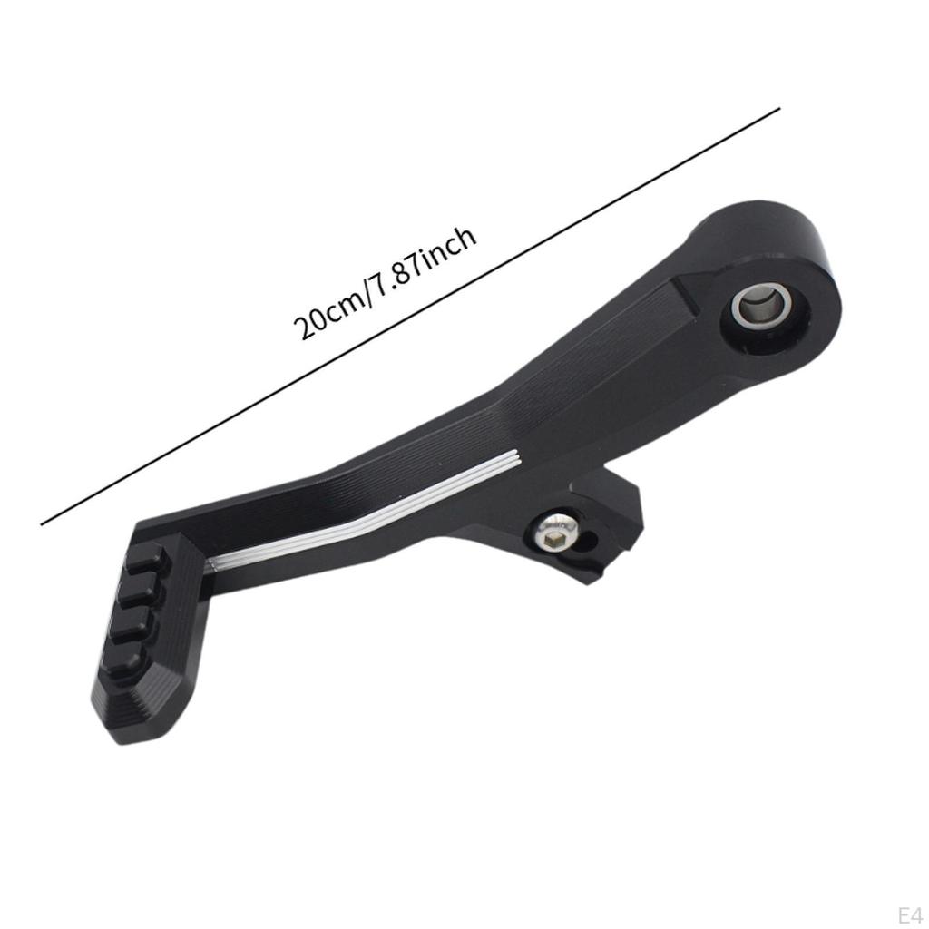 Gear Shift Lever Assembly for R1300GS Motorcycle Repair Part