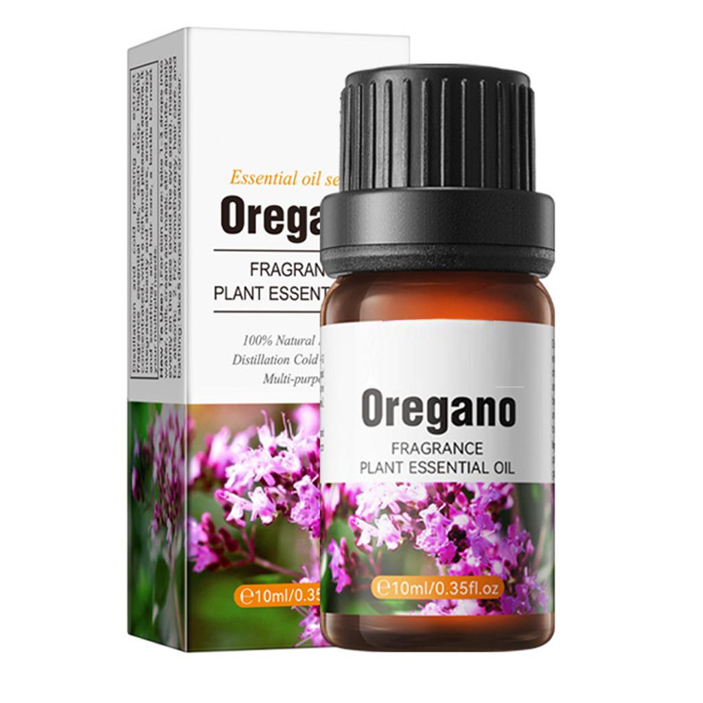 Body Scent Essence Oil, 10ml Moisturizing Care for All Skin Types, Daily Use Fragrance for Women Men, Luxurious Feel