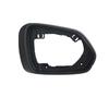 MG ZS & Roewe RX3 Rearview Mirror Shell, Frame, Reflector Lens, Turn Signal Cover.