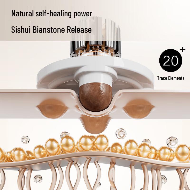 Haier Bianstone Moxibustion Abdominal & Waist Massager