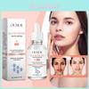 Ouhoe Quinic Acid Glutathione Essence Premium Facial Hydration And Brightening Serum For Youthful Skin