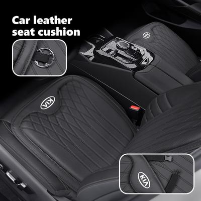 Car Seat Comfortable Soft Cushion Breathable Sponge Butt Pad For Ceed Sportage Rio K5 K2 Optima Cerato Proceed Venga