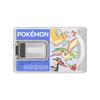 Gourmandies MagSafe Compatible Card Case with Dragon Type Pokémon Stand, POKE-981, POKE-981E,