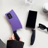 Custodia Divertente per Telefono 3D Simulazione Coltello da Cucina Chopper da Cuoco per Samsung Galaxy S21 S22 S23 S24 Plus S25 Ultra Copertura Antiurto