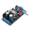 Scheda Amplificatore 2.0 Doppio Canale Protezione Altoparlanti Volume Regolabile LM1875T per 2030