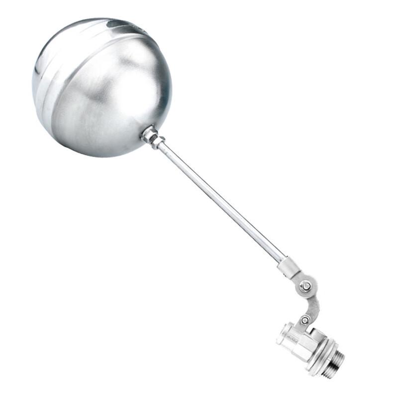 Jinzhi Automatic Stainless Steel Float Valve