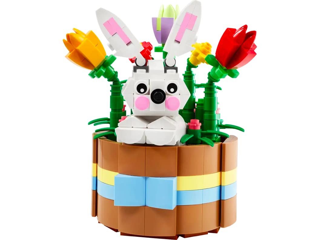 

LEGO Easter Basket 40587