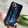 Para Capa Oppo Reno 11 5G animal Silicone TPU Macio Capas Traseiras Para Oppo Reno 11 Pro 5G / Reno 11F 5G Capa Protetora Desenho Animado Capa