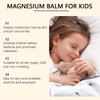 WIIEEY Children's Magnesium Bedtime Soothing Cream