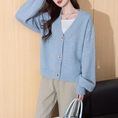 Tops – Cardigan da donna