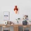 Minimalist LED Wall Lamp Modern Bedside Lamp Lighting Lamp Ambiance Light  Bedside