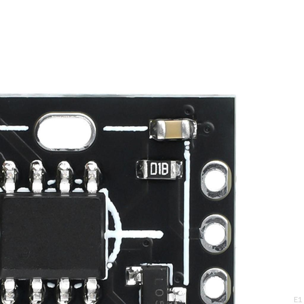 PWM Fan Speed Controller Driver Component Lightweight -26V DIY Governor Adjustable Switch for