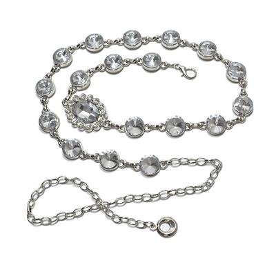 Broches y joyería para el cuerpo
