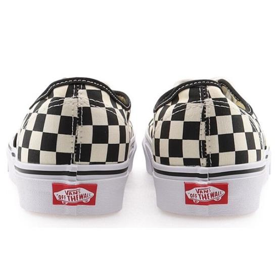 Vans Authentic Golden Coast 2014 - VN000W4NDI0
