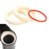 Red Circle Oil Sealed Foam Bike Suspension Fork Bicycle Fork Oil Sponge Bicycle Fork Sponge Ring