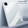 For Huawei MatePad Pro 12.2 Case Air 11.5S Transparent Anti Bend V6 Pencil Slot SE Protective Cover