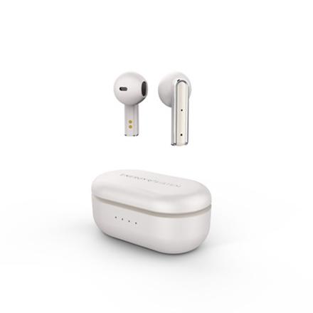 True Wireless Energy Sistem Earphones | Earphones Style 4 | Wireless | In-Ear | Microphone | Cream