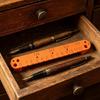 Stable Carpenter Center Finding Device Woodworking Center Observer for 120mm Materials and Multiple Drilling Size