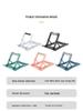 Universal Folding Phone & Tablet Stand