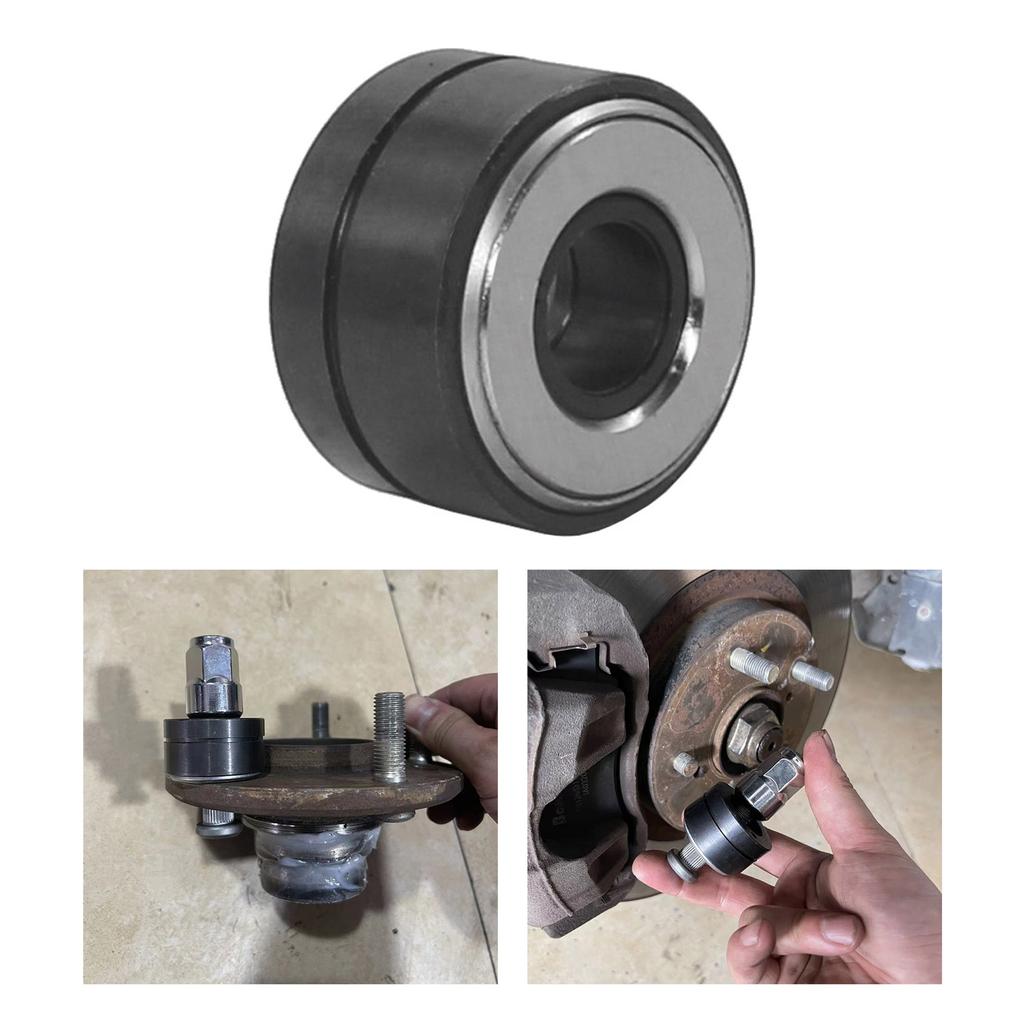 22800 Schneller und effizienter Radbolzen-Installer, Reifenbolzen-Installationswerkzeug, kompatibel mit Auto-Kfz-Reparatur-LKW-Leichtlastwagen