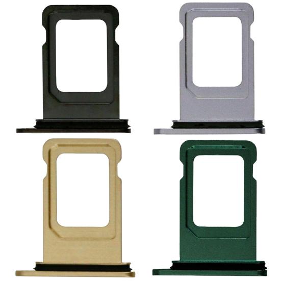 Ersatz SIM-Kartenfach Platte Reparatur Halter Slot Teil für iPhone 45972 Pro