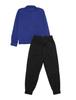 Puma Polysuit Jersey Set and Perfect for Club and 2024 Lapis Lazuli Kids' (Top Bottoms), Activities, Sports, Training, 846563, Fall/Winter Color (27)