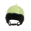 Funny Chicken Cartoon Protective Helmet Safety Hat Bird Headgear Pet Supplies
