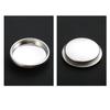 Long Service Life Stainless Steel Filter Cup for 51mm/58mm Coffee Machine