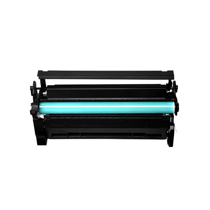 Compatible HP W1520A Black Toner Cartridge (No Chip)