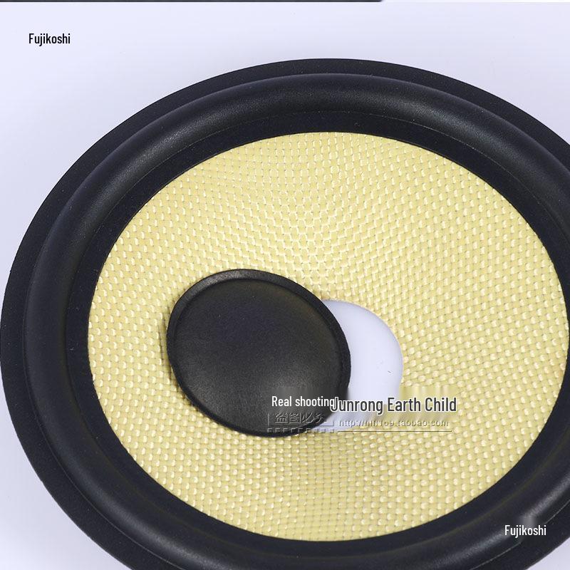 3" - 15" Speaker Woofer Horn Dust Cap, Brand New Original Paper Cone Cover
