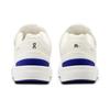 On Roger Spin 2 Lightweight N-Slip Low-Top Tennis Shoes Women sneaker White Blue 3WD11480629